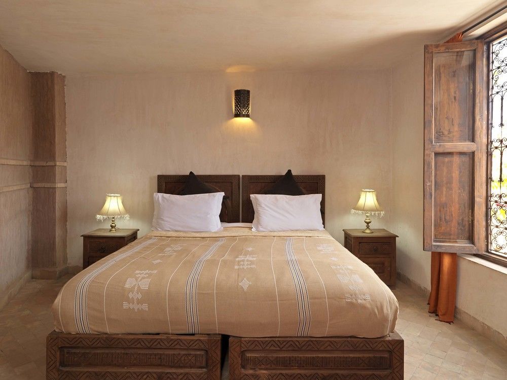 Riad Kasbah & 4*