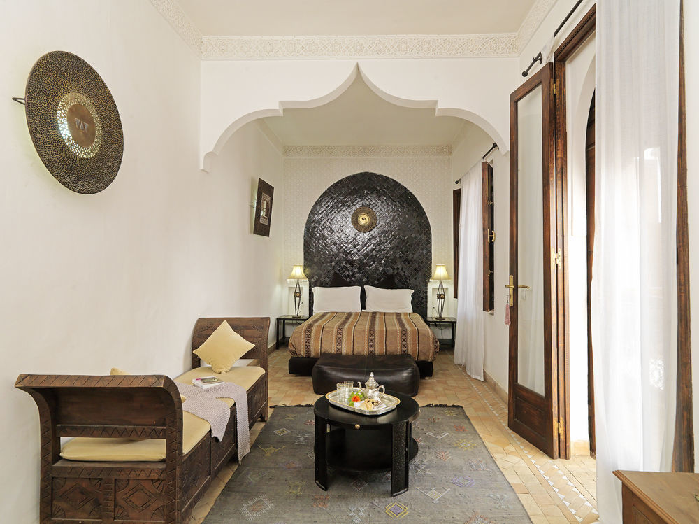Kasbah & 4* Marrakesch