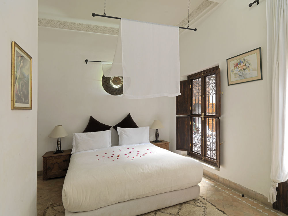 Riad Kasbah & 4*