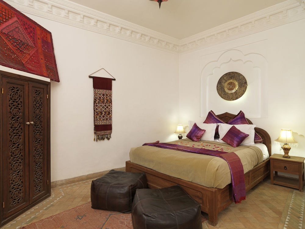 Riad Kasbah & 4*