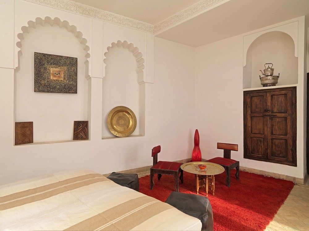 Riad Kasbah & 4*
