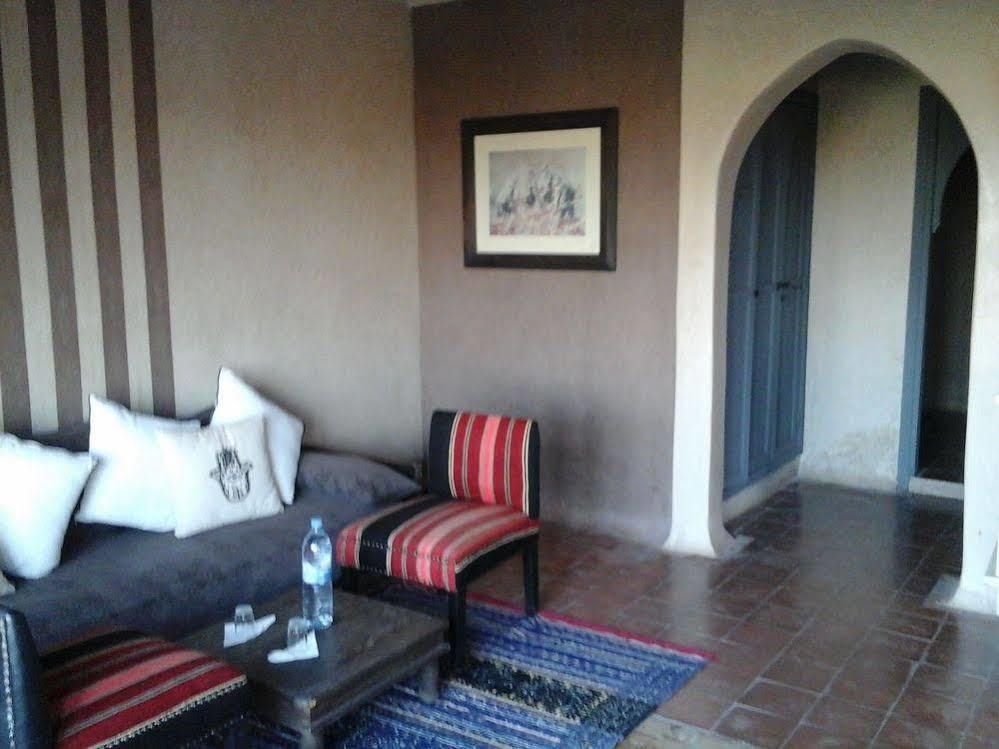 Shemsmoon * Marrakesh