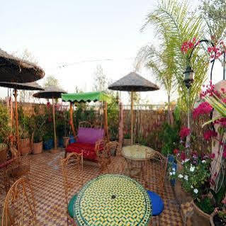 Kech 3* Marrakesh