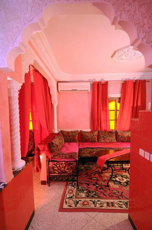 Kech 3* Marrakesh
