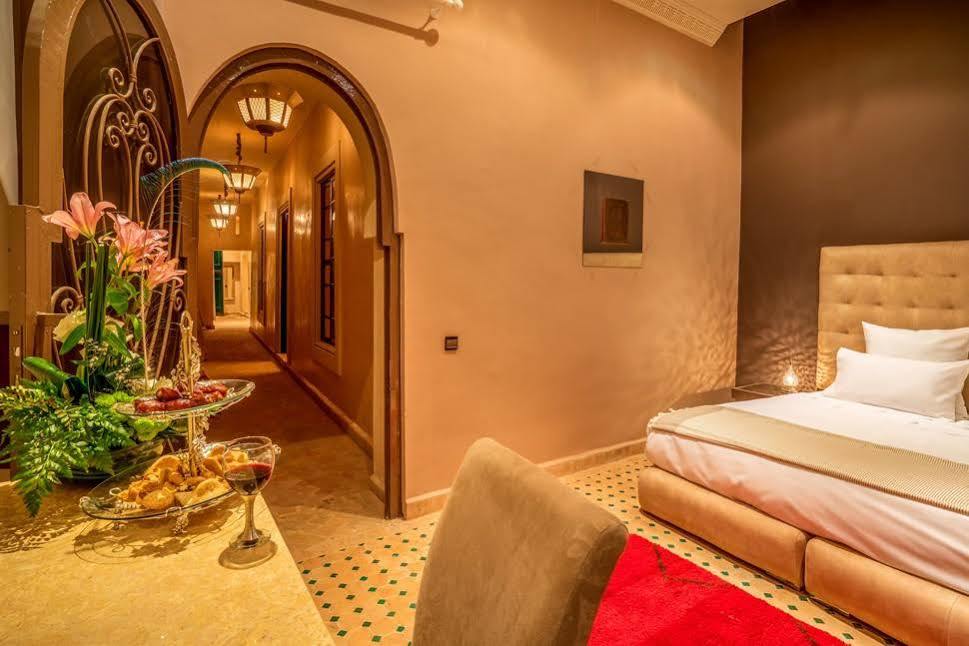 Riad Le Medina Privilege & 4*