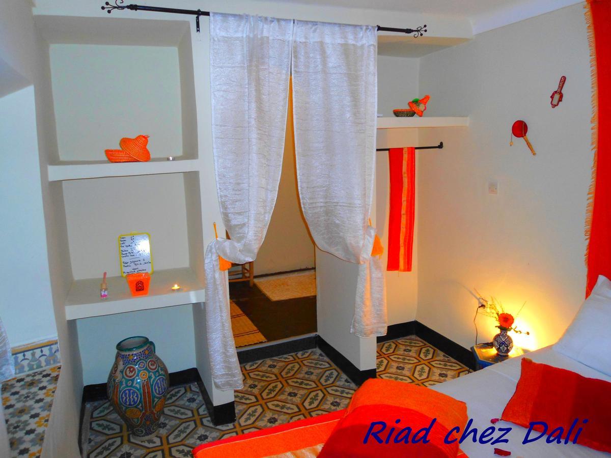 Riad Chez Dali 3*