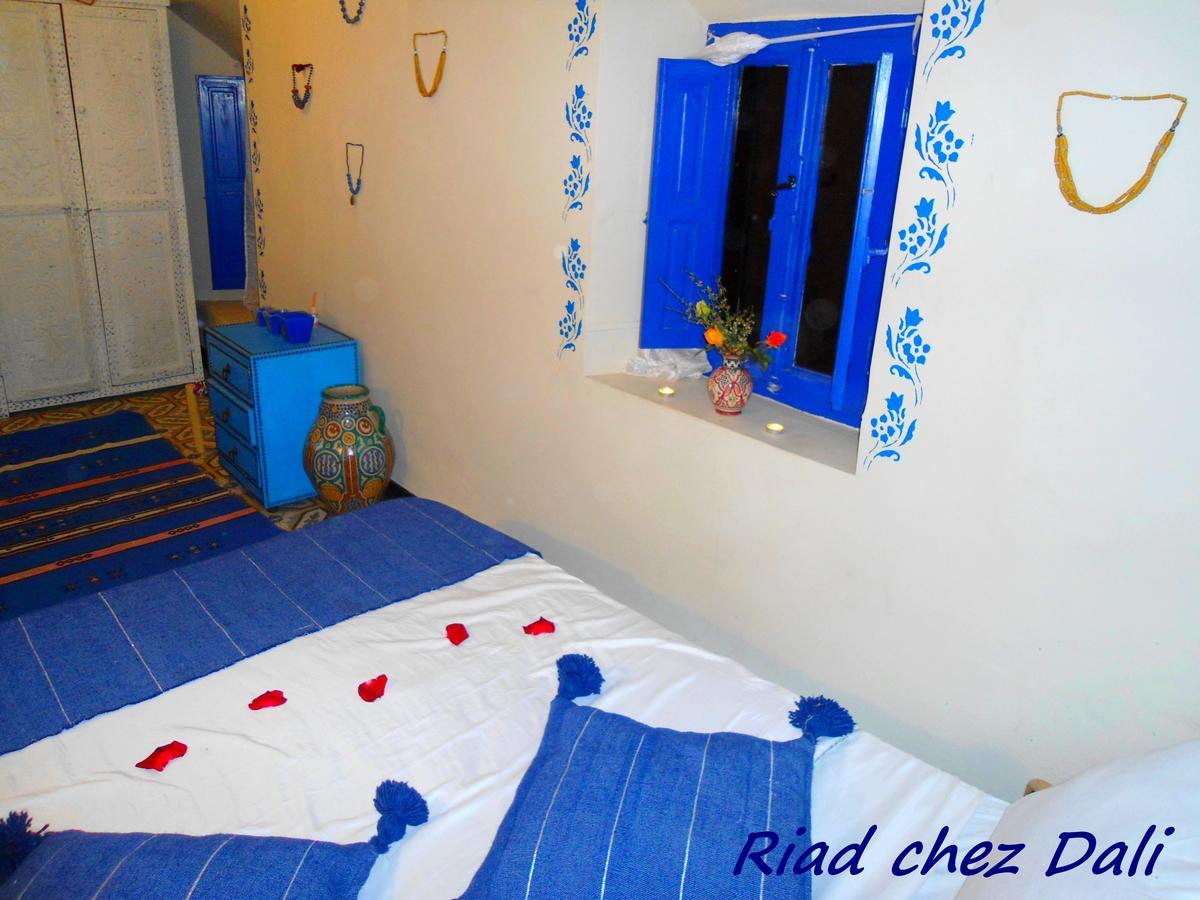 Chez Dali 3* Marrakesch