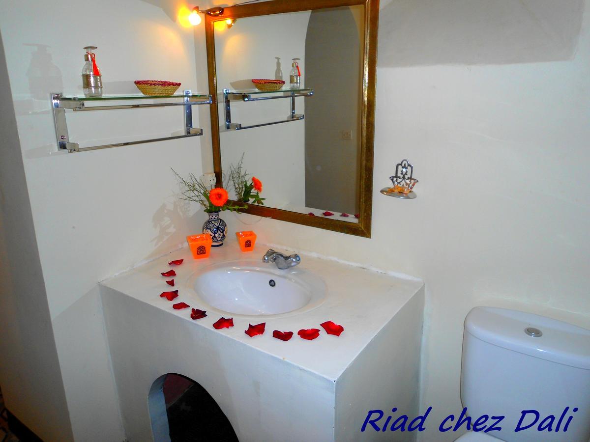 Chez Dali 3*