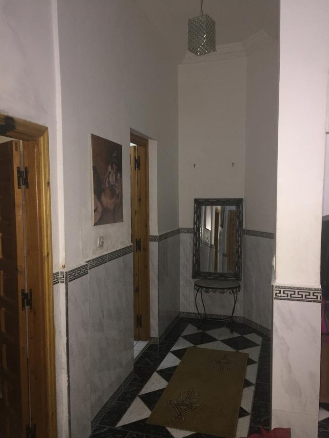 Ferienhaus Dar Ait Elhadri *