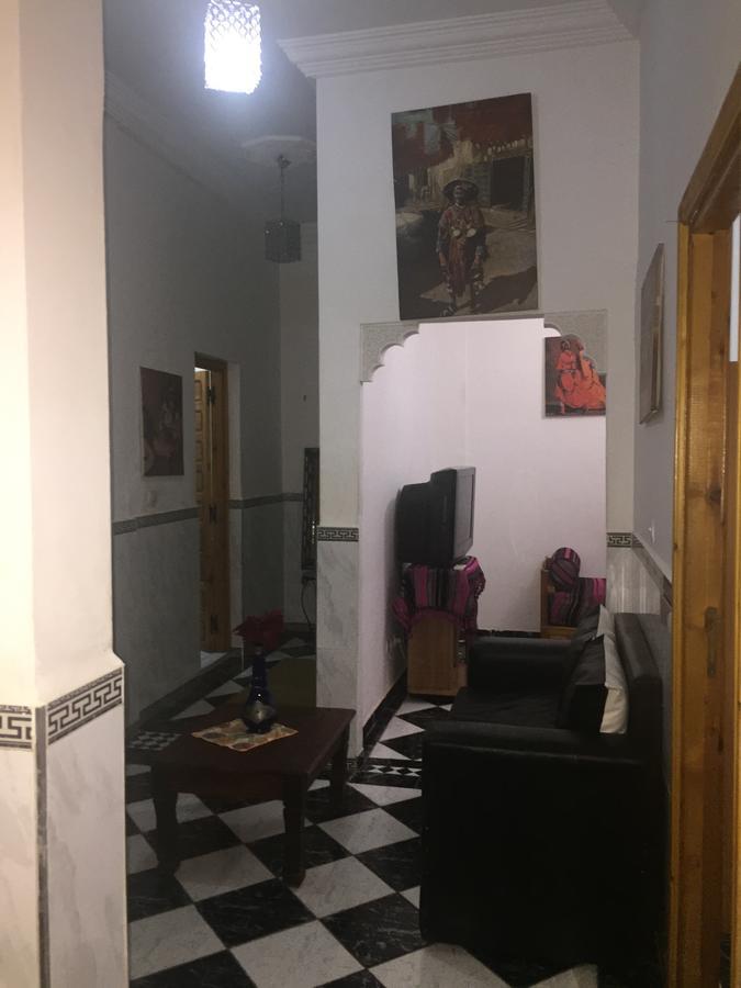 Dar Ait Elhadri Marrakesch