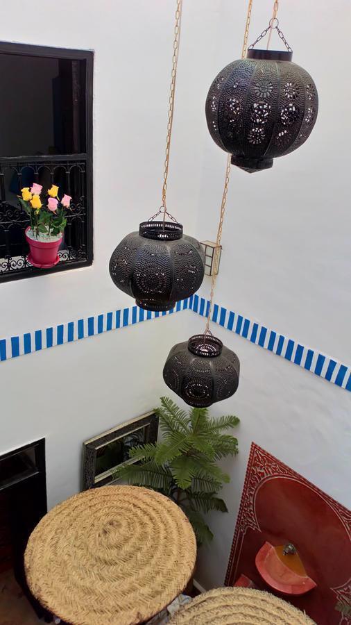 La Tortue Bleue Marrakesh