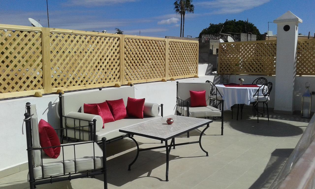 Excellence 3* Marrakesch