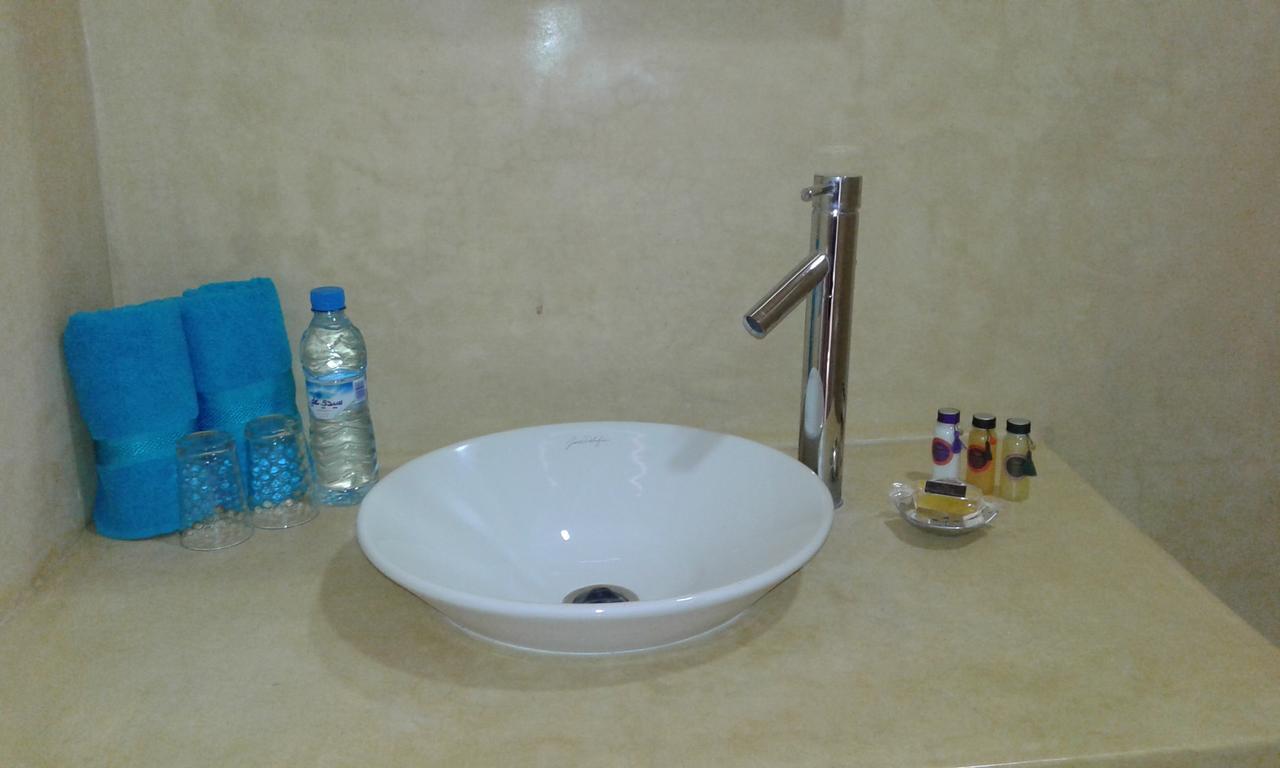 Excellence Marrakesch