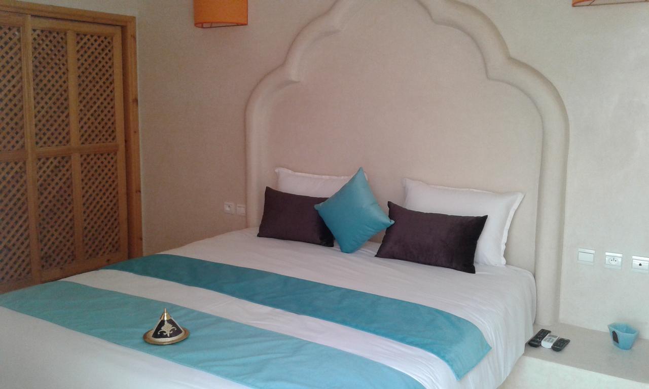 Riad Excellence Marrakesch