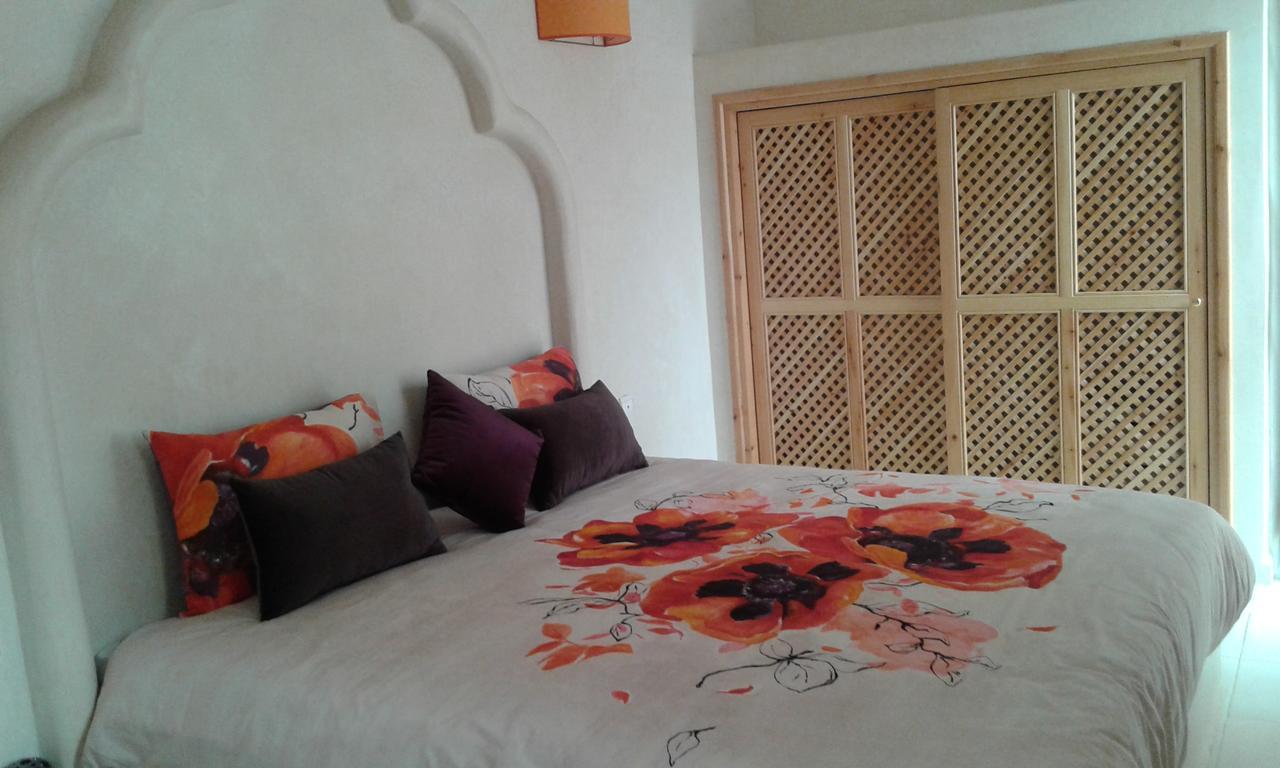 Excellence 3* Marrakesch