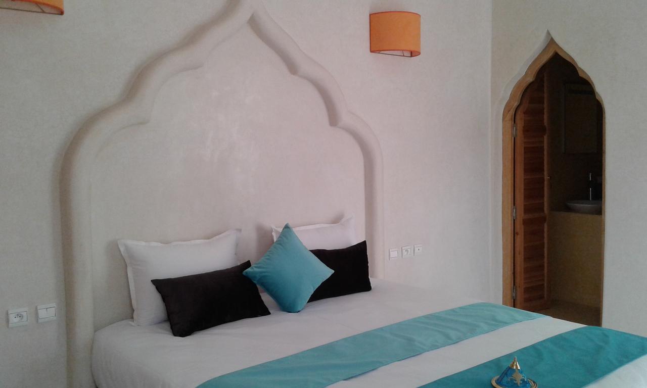 Riad Excellence Marrakesch