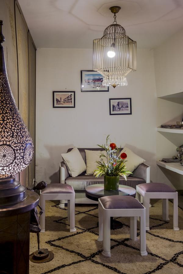 Salam 40 2* Marrakesh