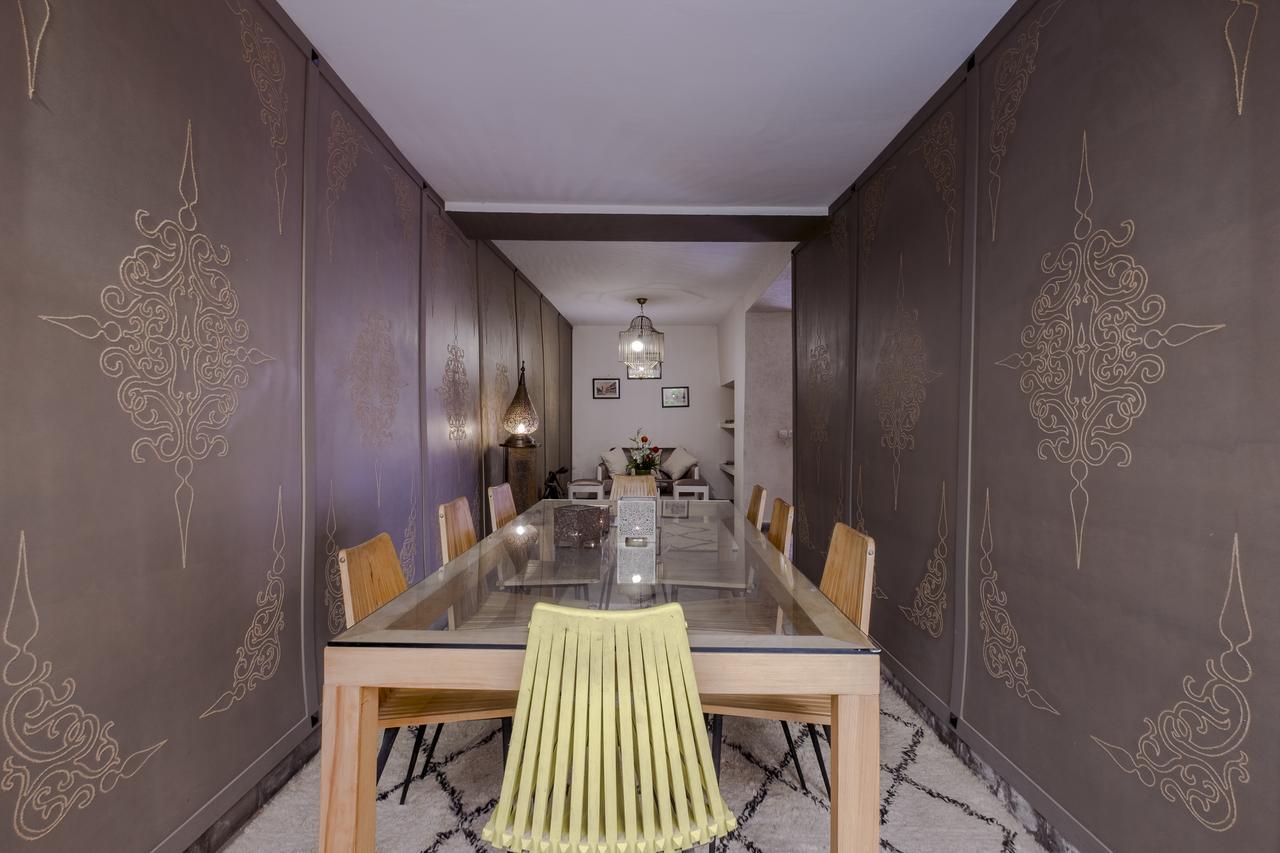 Salam 40 Bed & Breakfast