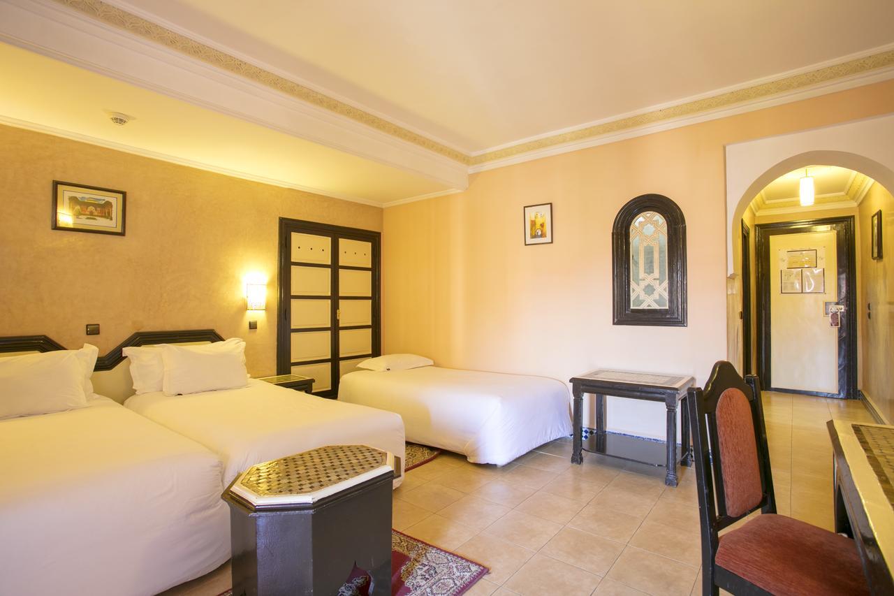 Hotel Diwane Hotel&spa Marrakech