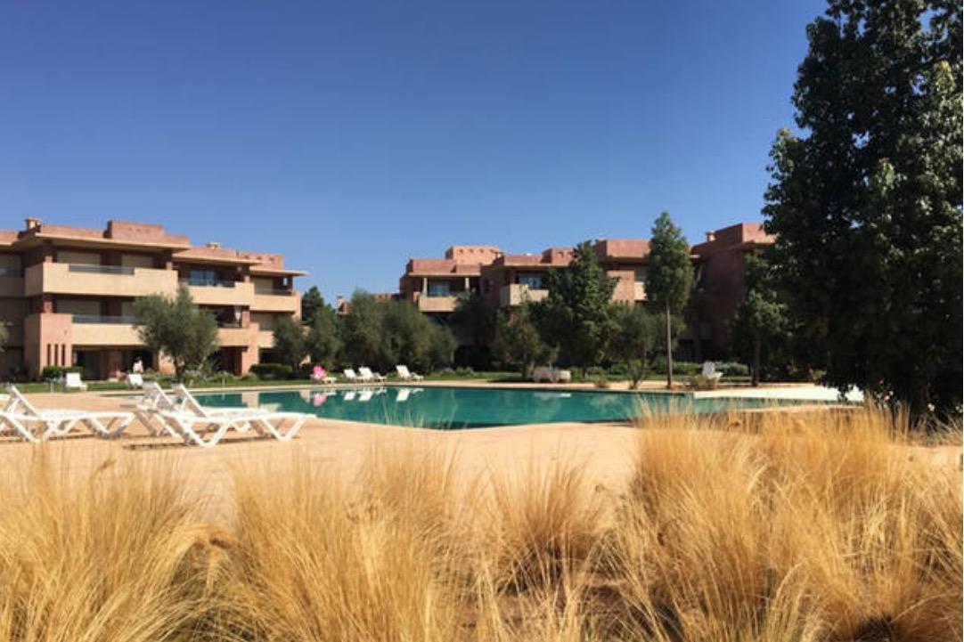 De Luxe Avec Jardin Privé Appartement *
