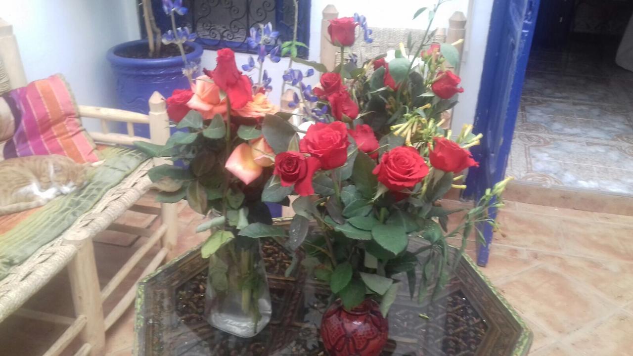 Riad Chez Dali 3*
