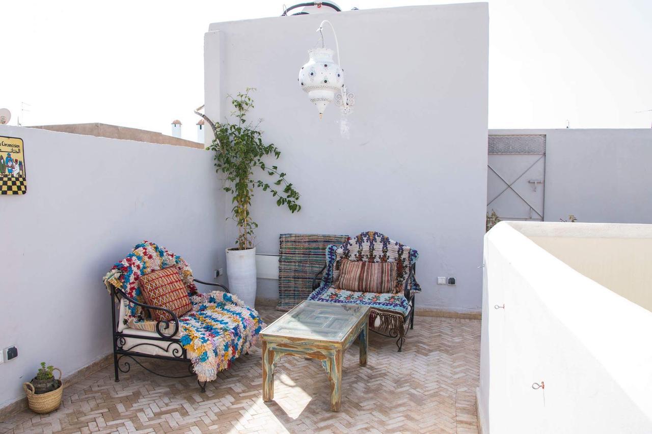 El Marah 3* Marrakesh