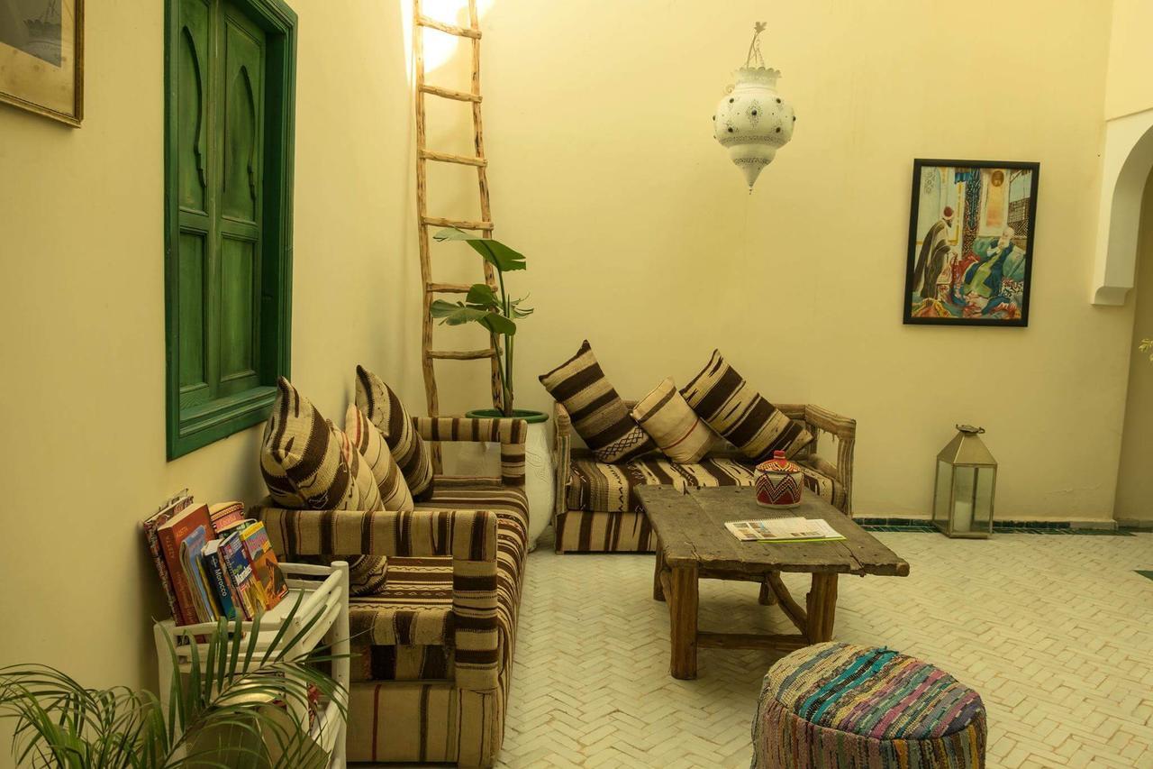 Riad El Marah Marrakesh