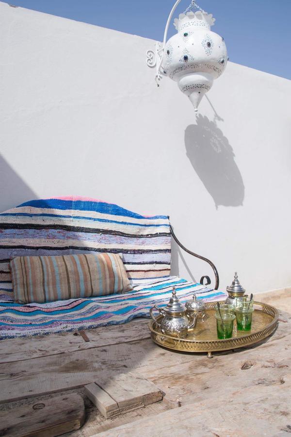 Riad El Marah Marrakesh