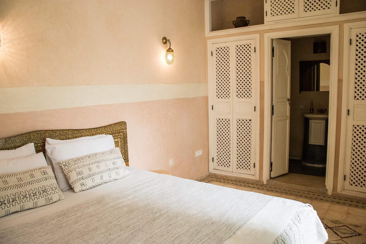 Riad El Marah Marrakesh
