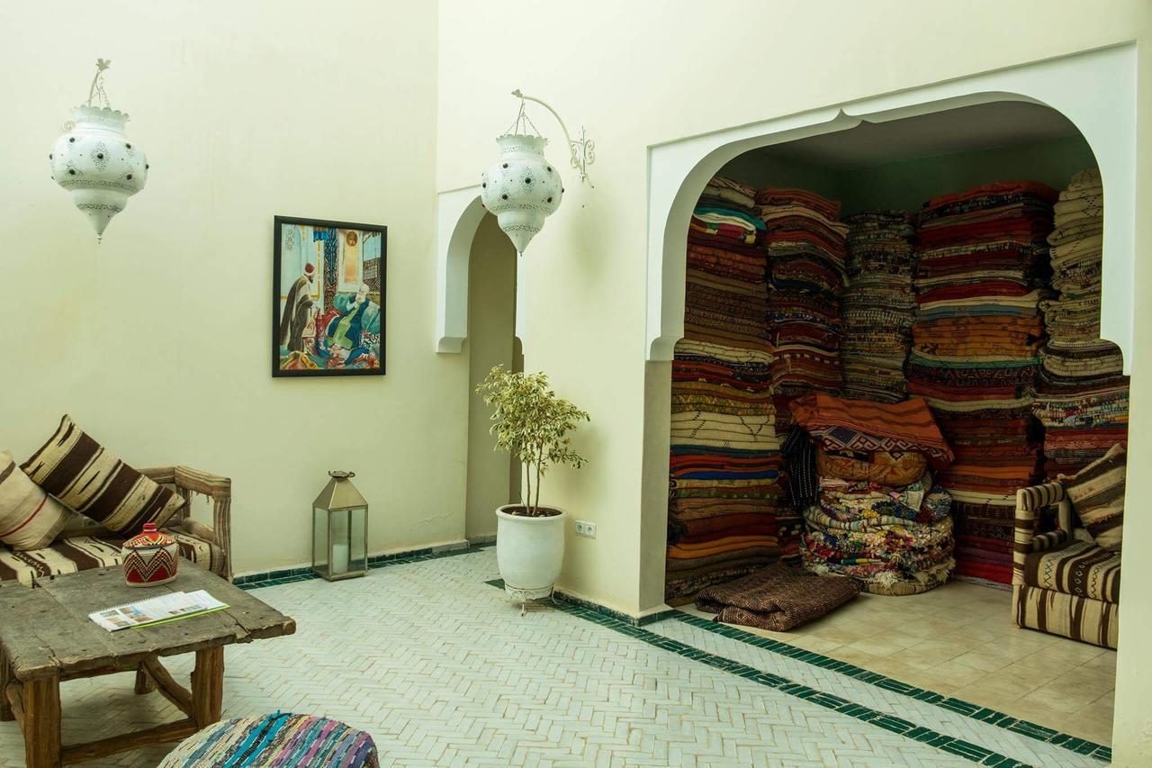 El Marah Marrakesh