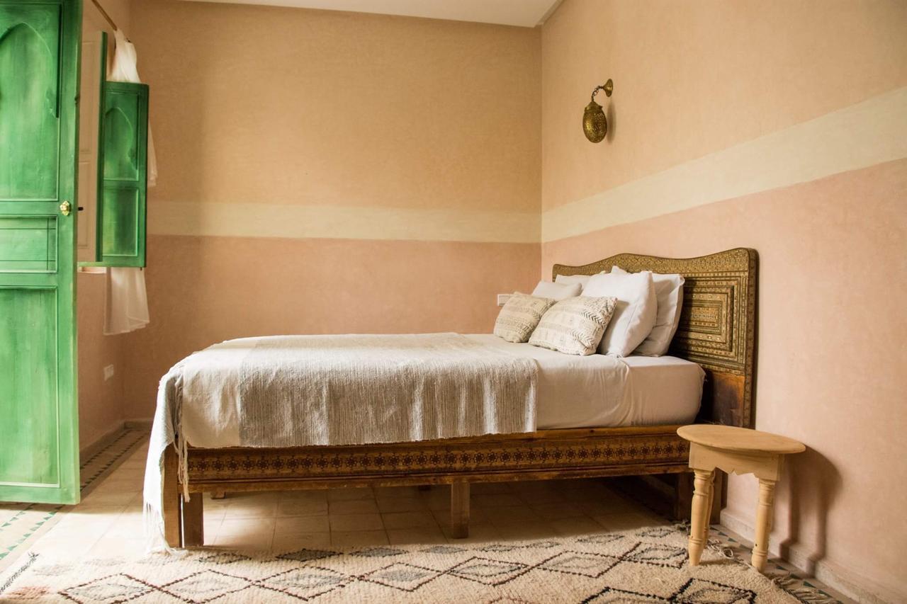 El Marah 3* Marrakesh