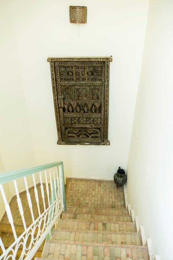 El Marah Marrakesh