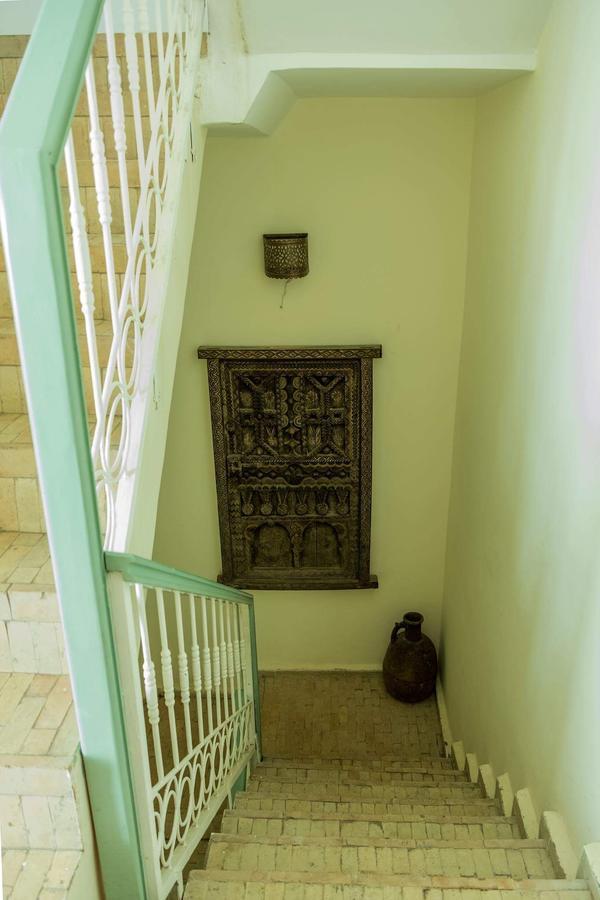 El Marah 3* Marrakesh