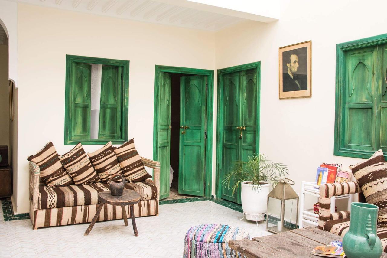El Marah 3* Marrakesh