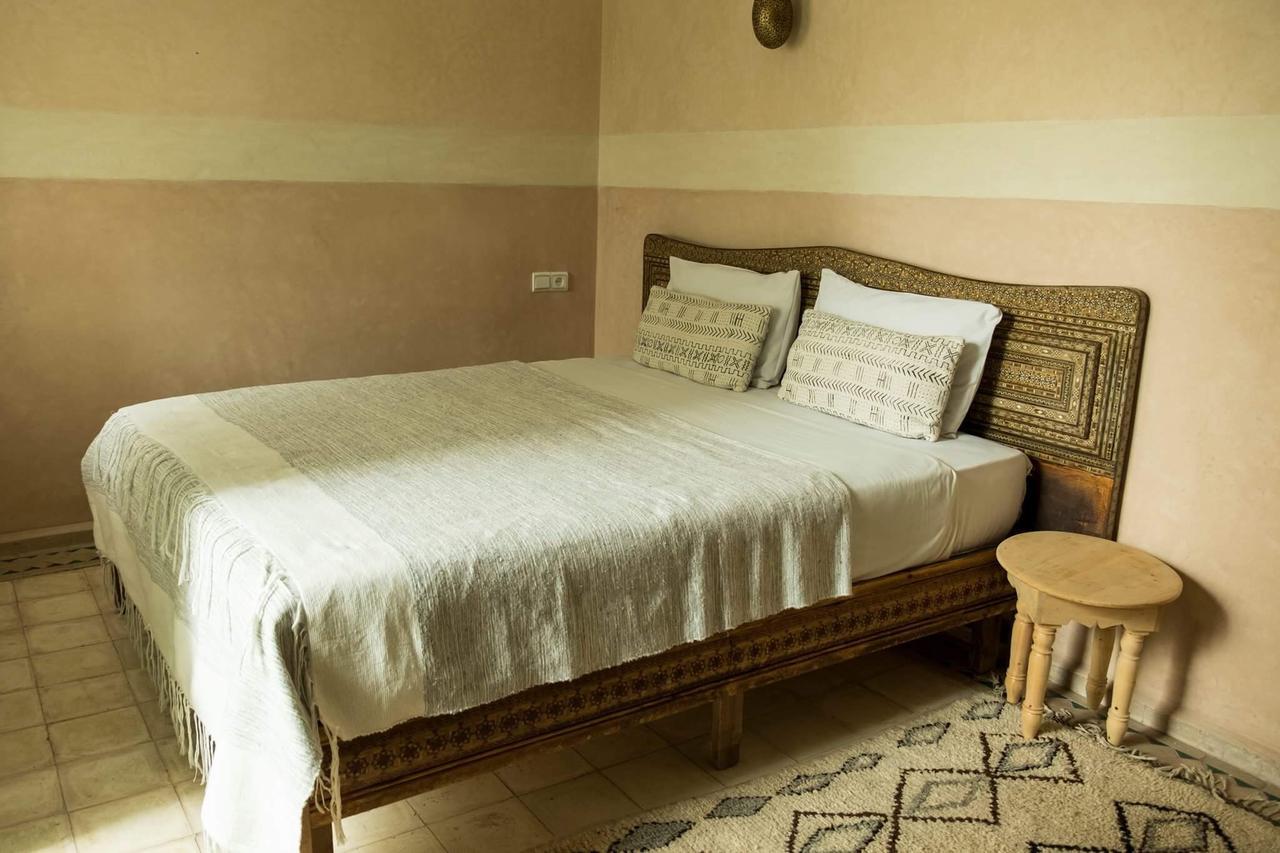 Riad El Marah Marrakesh