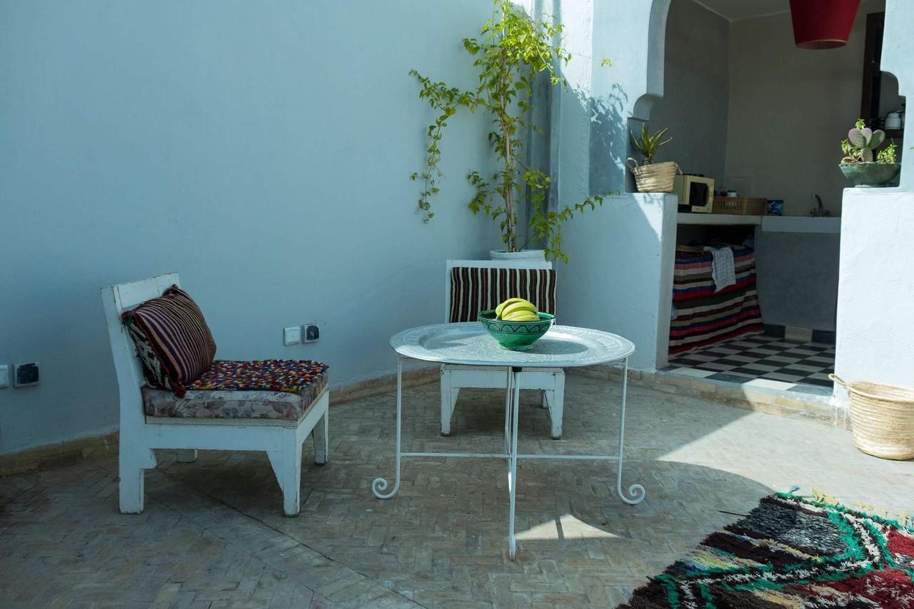 Riad El Marah Marrakesh
