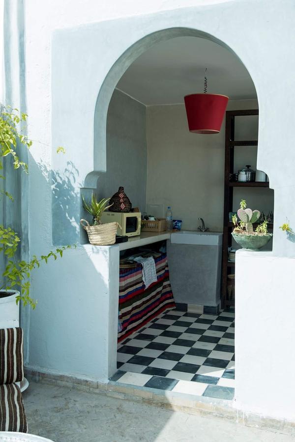 El Marah 3* Marrakesh