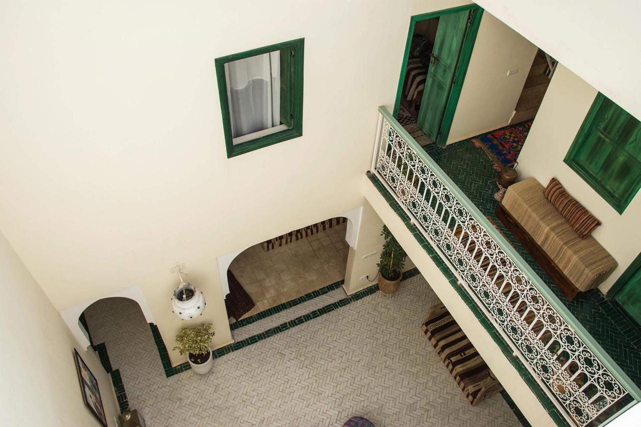 El Marah Marrakesh