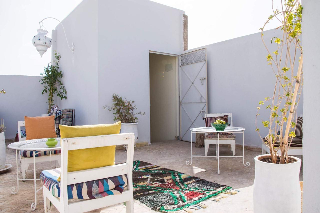 Riad El Marah