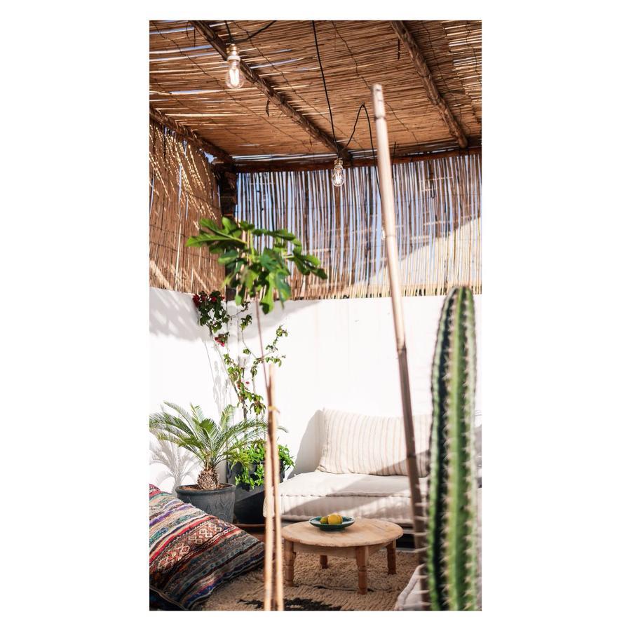 Boho 27 Marrakech Hostel *