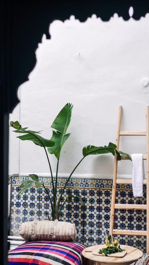 Hostel Boho 27 Marrakech Marrakesh