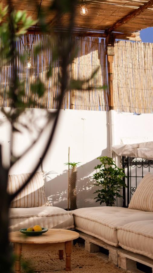 Boho 27 Marrakech Hostel *