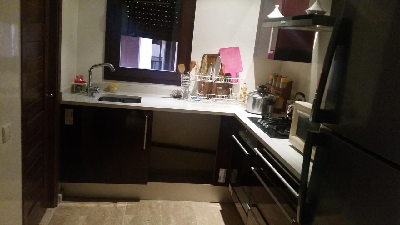 Soltana Appartement