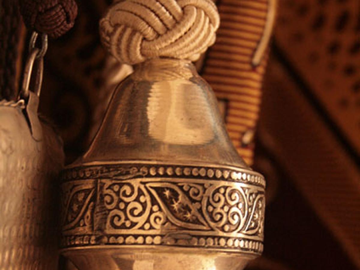 Laksiba Marrakesh