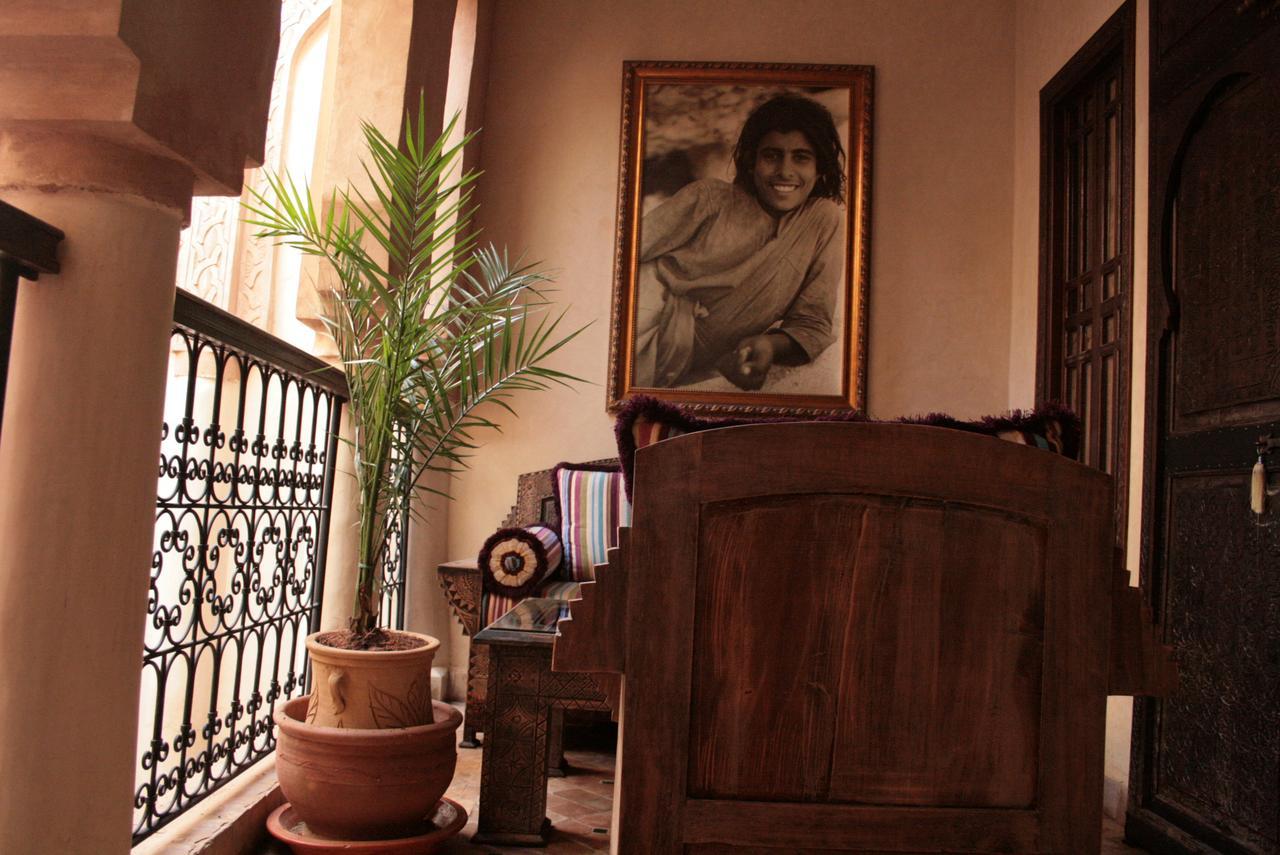 Laksiba Marrakesh