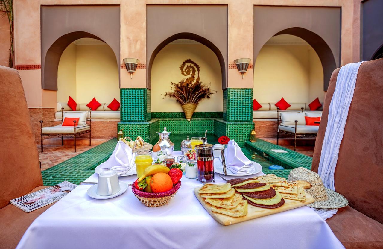 Le Medina Privilege & 4* Marrakesh