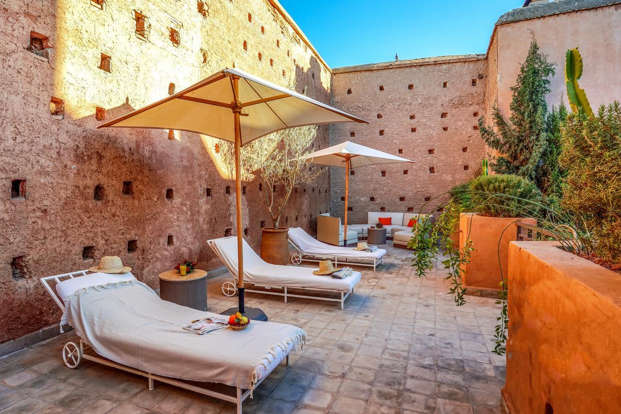 Riad Le Medina Privilege & 4*