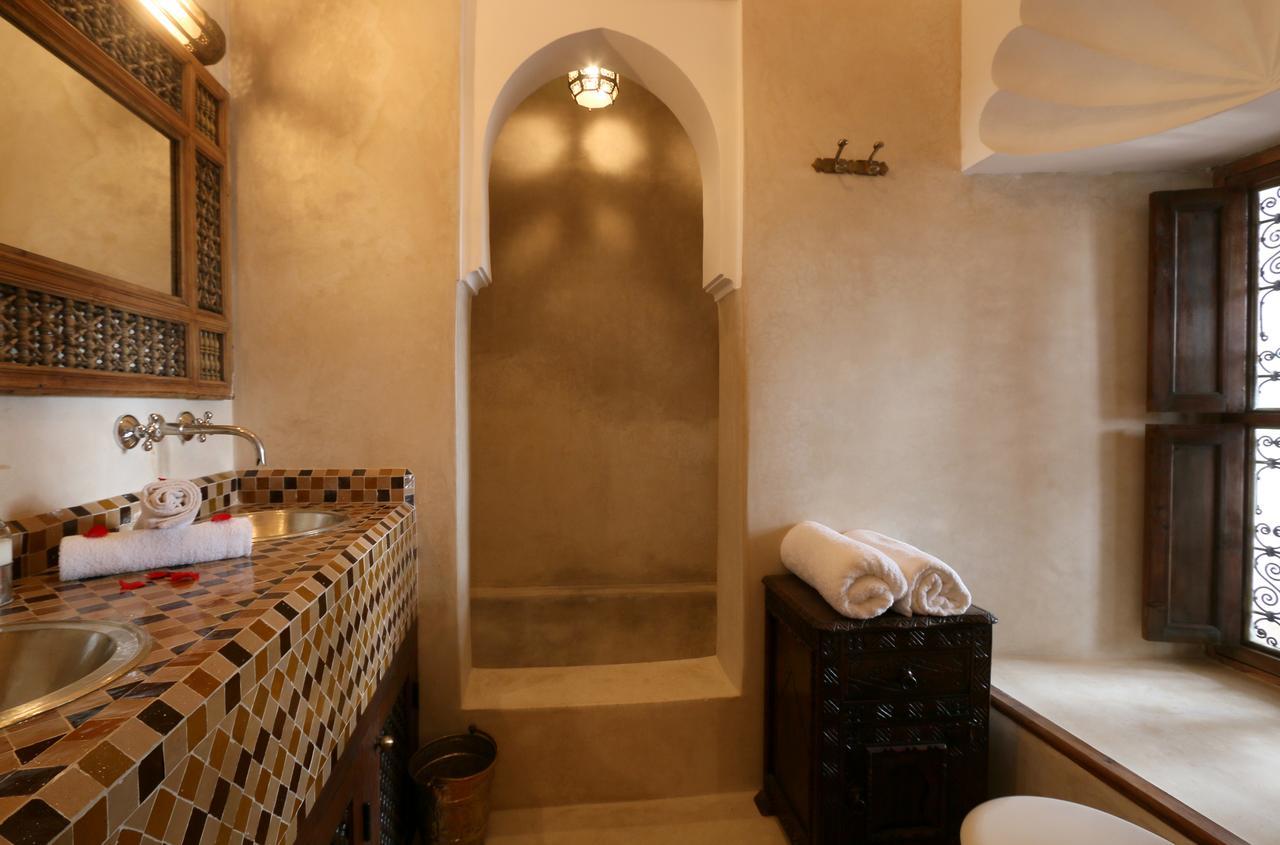 Riad Dar Shariq