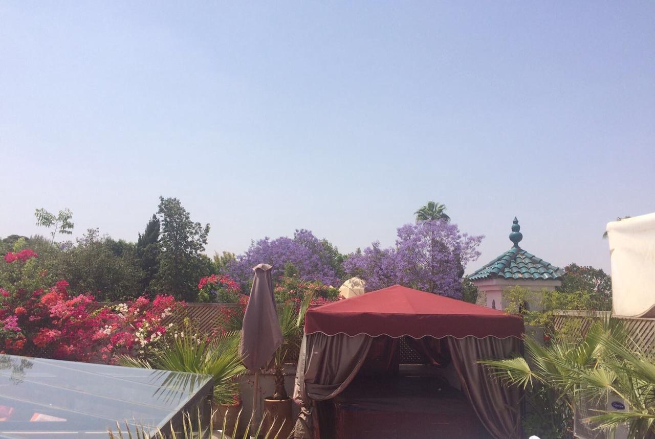 Riad Rêves D'orient