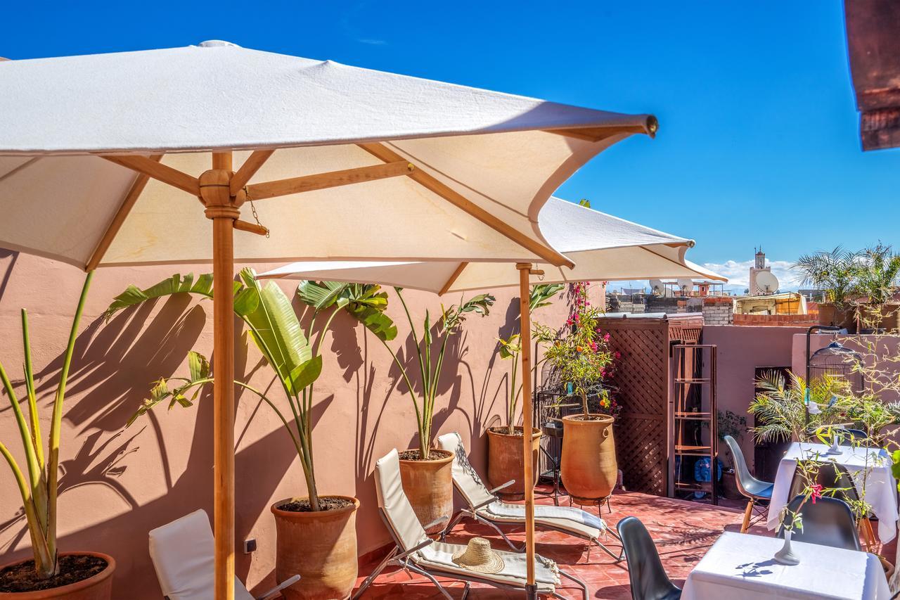 L'oriental Medina & Riad Marrakesch